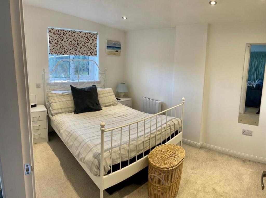 Woodside Cabin Inverness Buitenkant foto